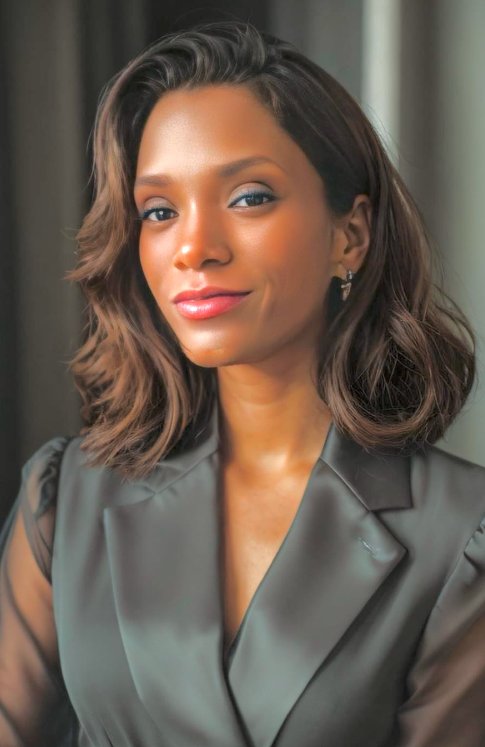 Symphoni Wiggins